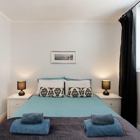 Ocean Breeze Apartment ฟรีแมนเทิล ภายนอก รูปภาพ