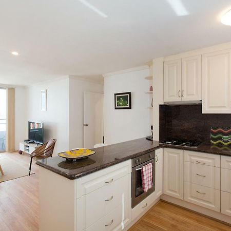 Ocean Breeze Apartment ฟรีแมนเทิล ภายนอก รูปภาพ