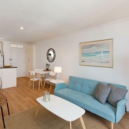 Ocean Breeze Apartment ฟรีแมนเทิล ภายนอก รูปภาพ