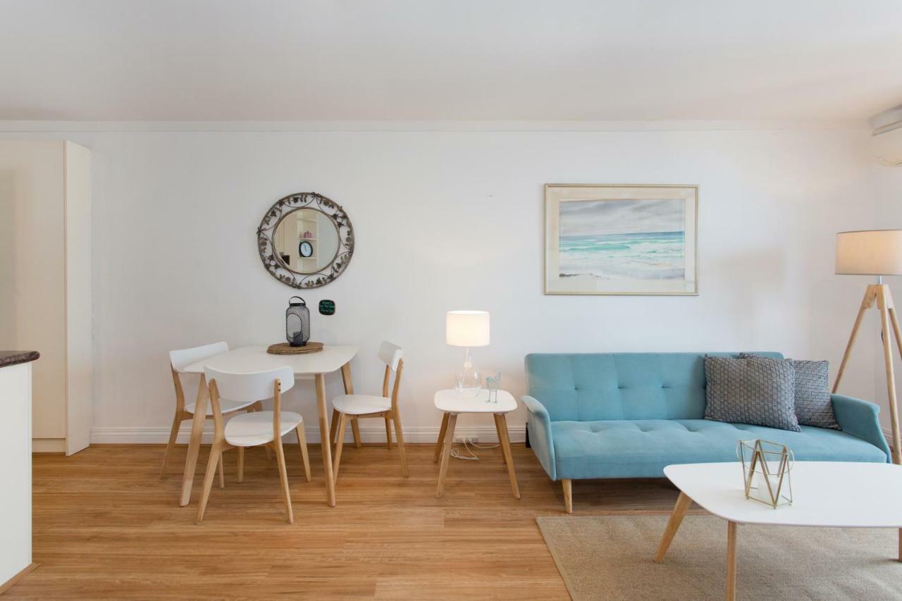 Ocean Breeze Apartment ฟรีแมนเทิล ภายนอก รูปภาพ