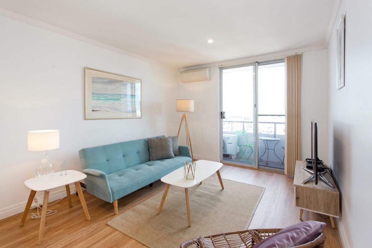 Ocean Breeze Apartment ฟรีแมนเทิล ภายนอก รูปภาพ