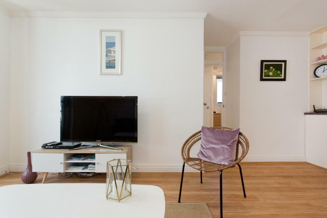 Ocean Breeze Apartment ฟรีแมนเทิล ภายนอก รูปภาพ