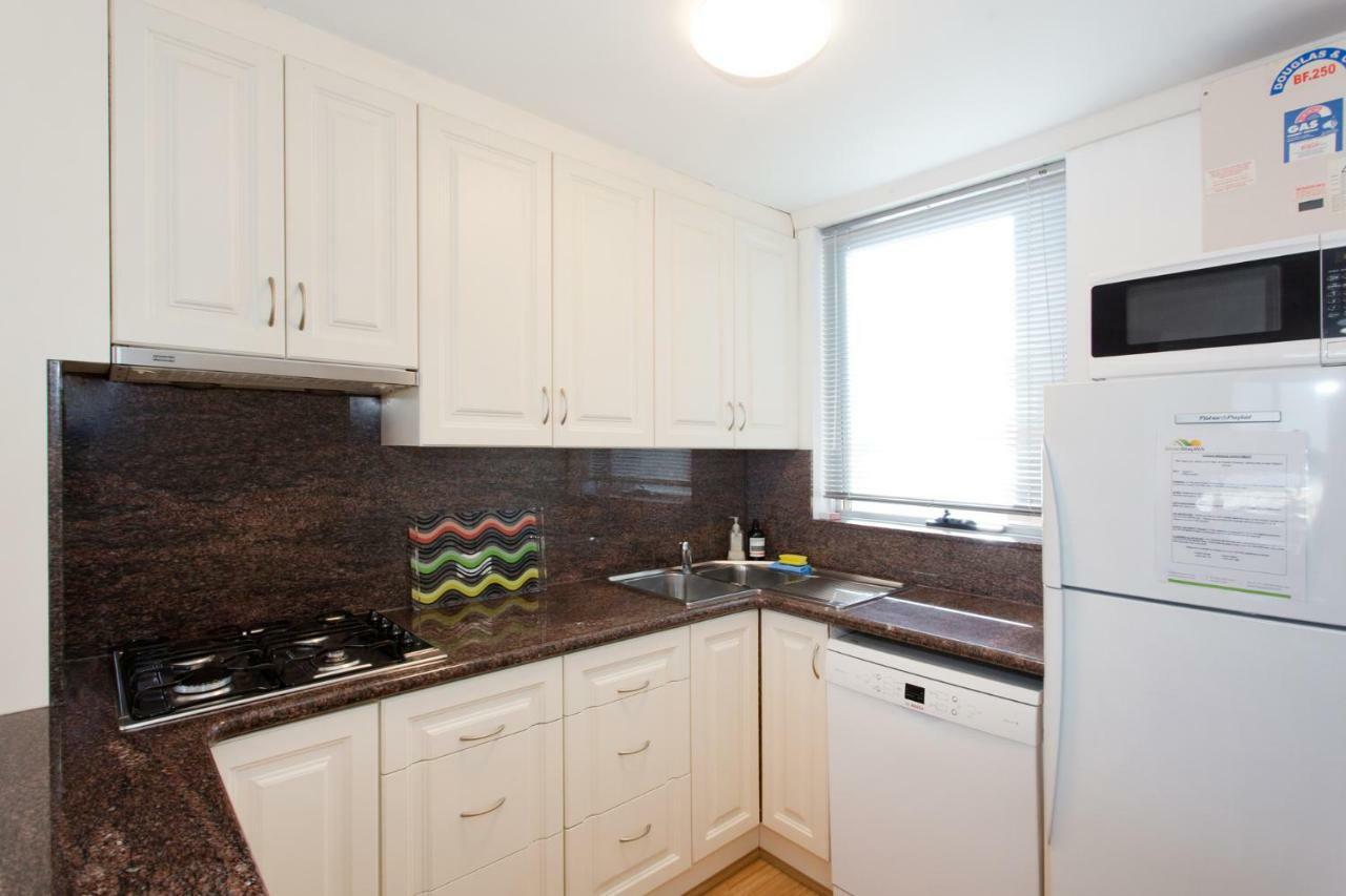 Ocean Breeze Apartment ฟรีแมนเทิล ภายนอก รูปภาพ