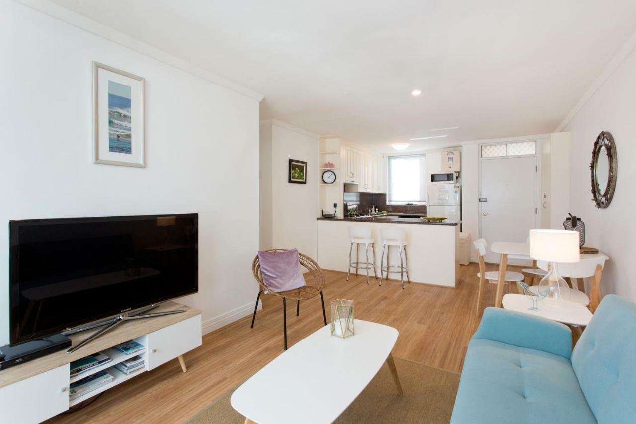 Ocean Breeze Apartment ฟรีแมนเทิล ภายนอก รูปภาพ