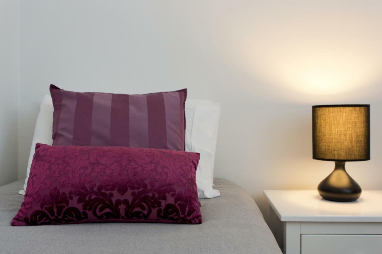 Ocean Breeze Apartment ฟรีแมนเทิล ภายนอก รูปภาพ