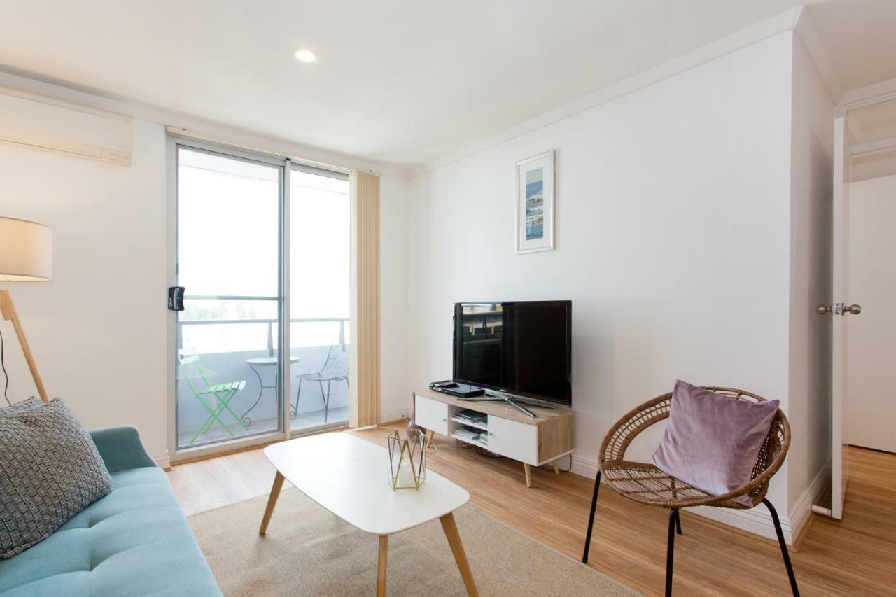 Ocean Breeze Apartment ฟรีแมนเทิล ภายนอก รูปภาพ