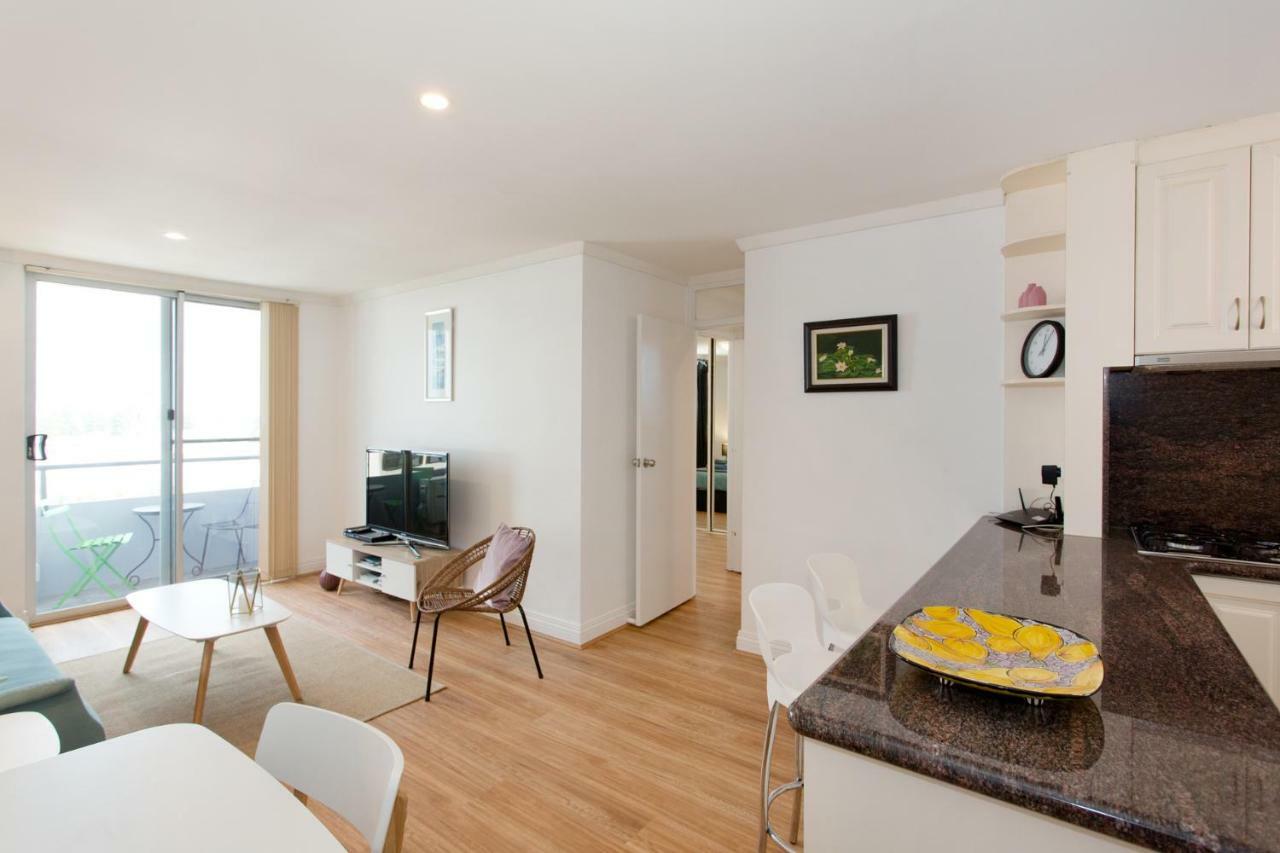 Ocean Breeze Apartment ฟรีแมนเทิล ภายนอก รูปภาพ