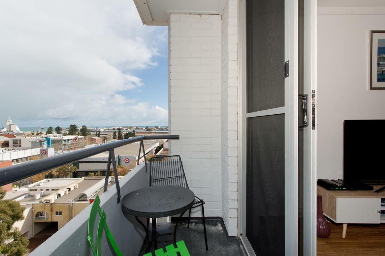Ocean Breeze Apartment ฟรีแมนเทิล ภายนอก รูปภาพ