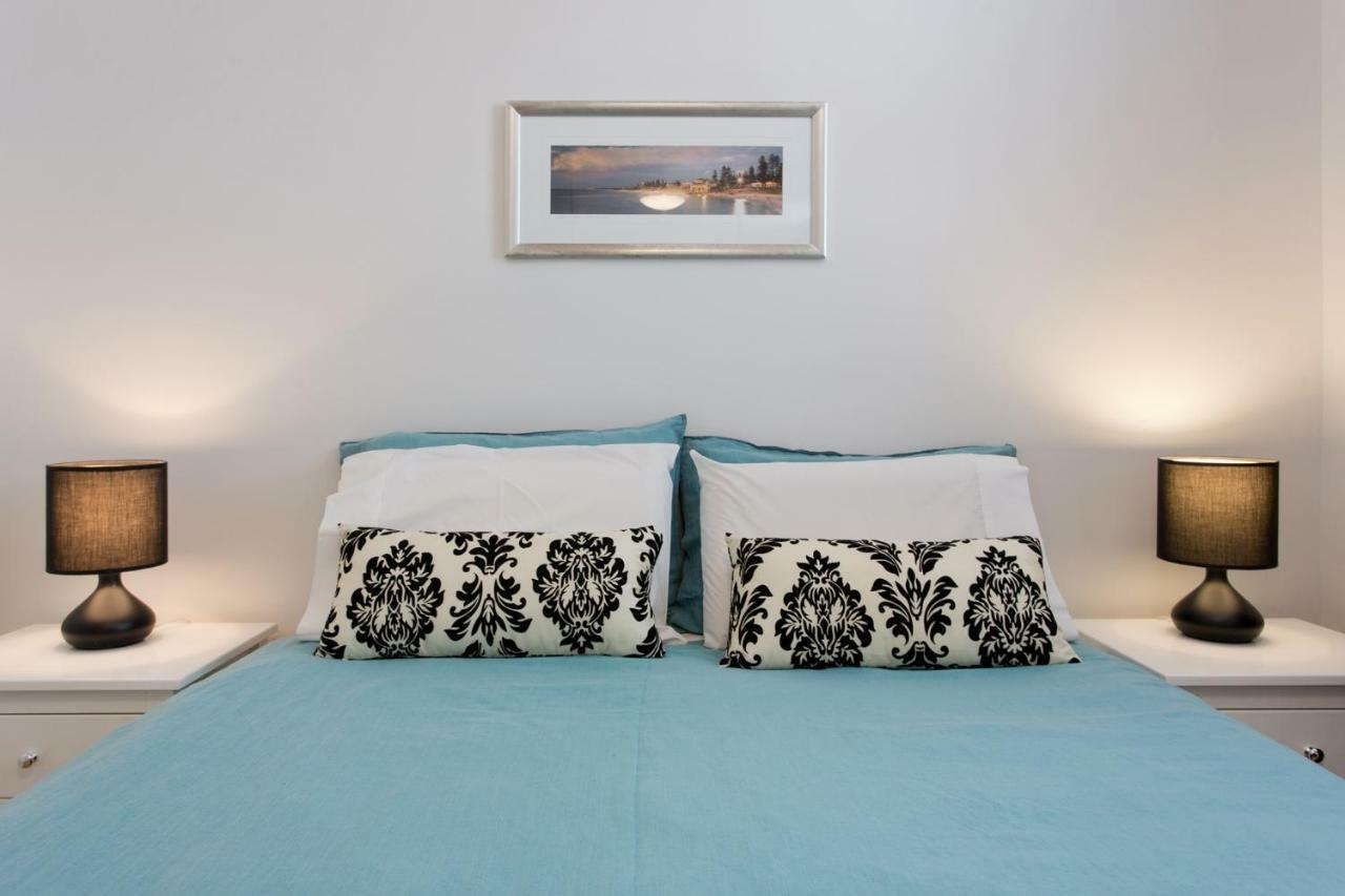 Ocean Breeze Apartment ฟรีแมนเทิล ภายนอก รูปภาพ