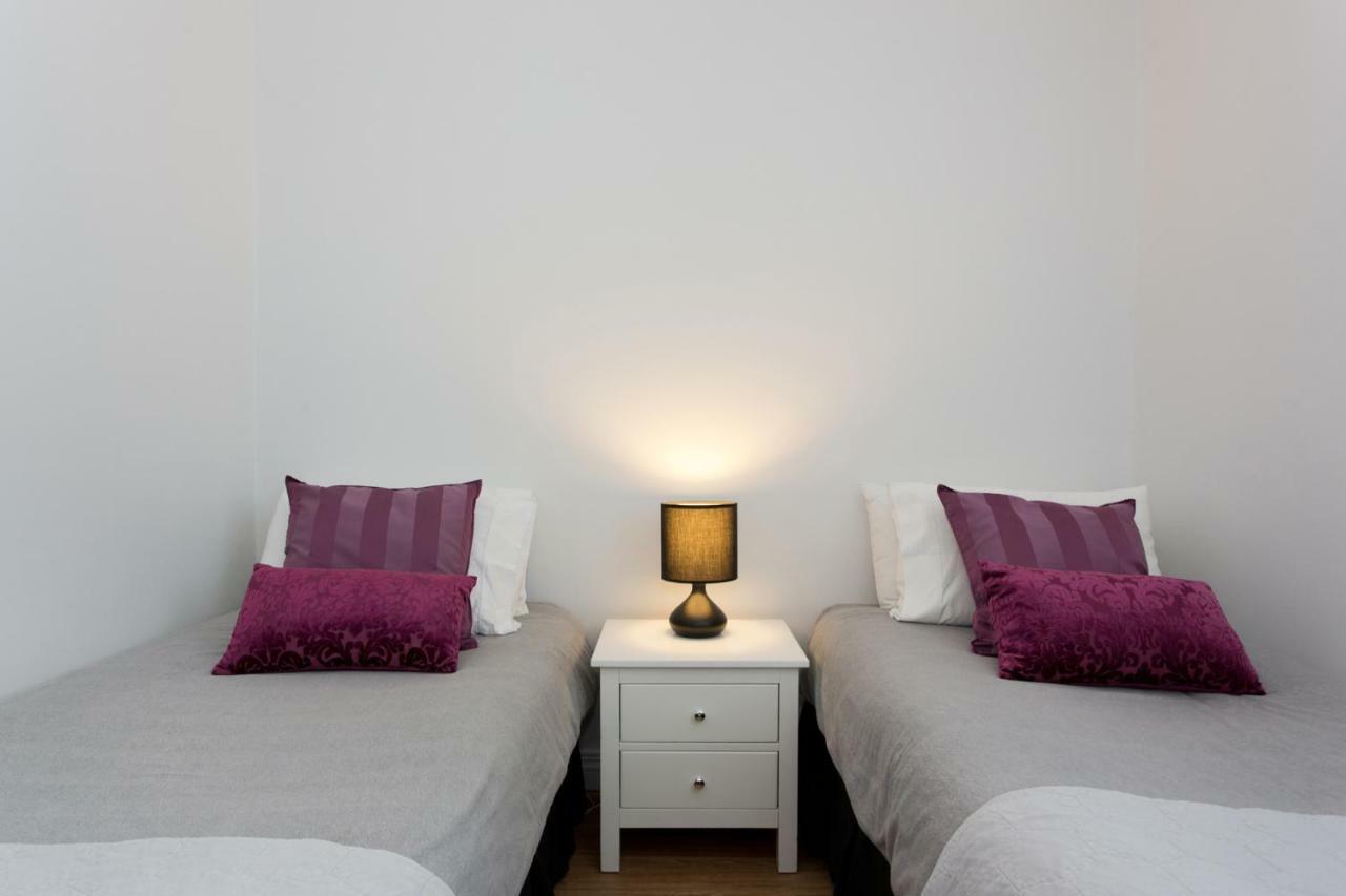 Ocean Breeze Apartment ฟรีแมนเทิล ภายนอก รูปภาพ