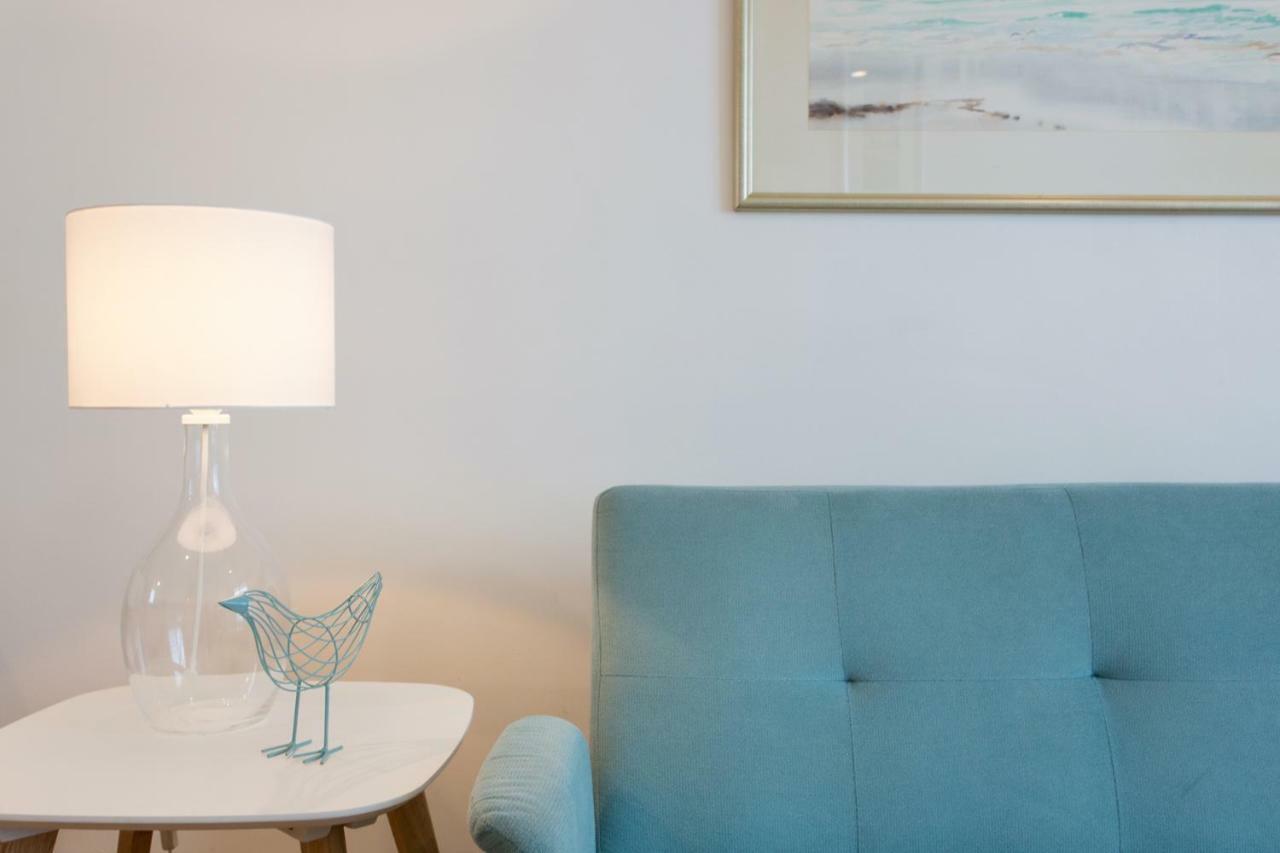 Ocean Breeze Apartment ฟรีแมนเทิล ภายนอก รูปภาพ
