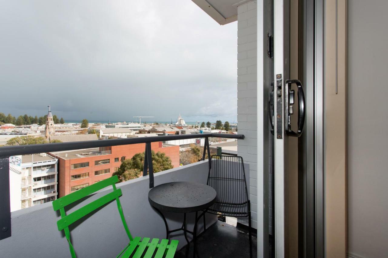 Ocean Breeze Apartment ฟรีแมนเทิล ภายนอก รูปภาพ